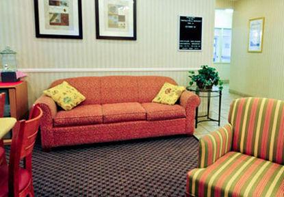 Fairfield Inn & Suites אושקוש מראה פנימי תמונה